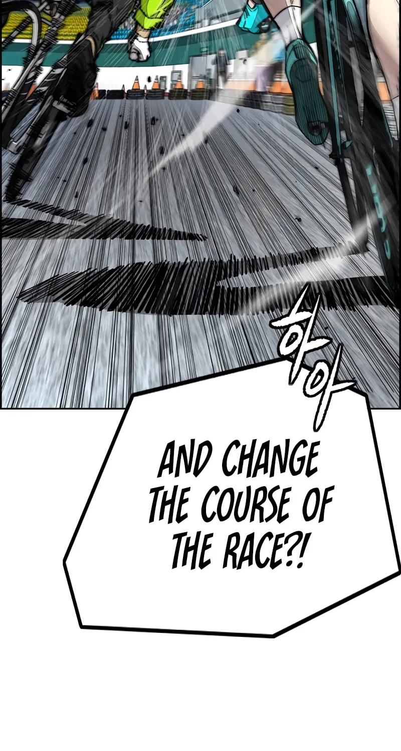 Wind Breaker Chapter 498 page 53 - 