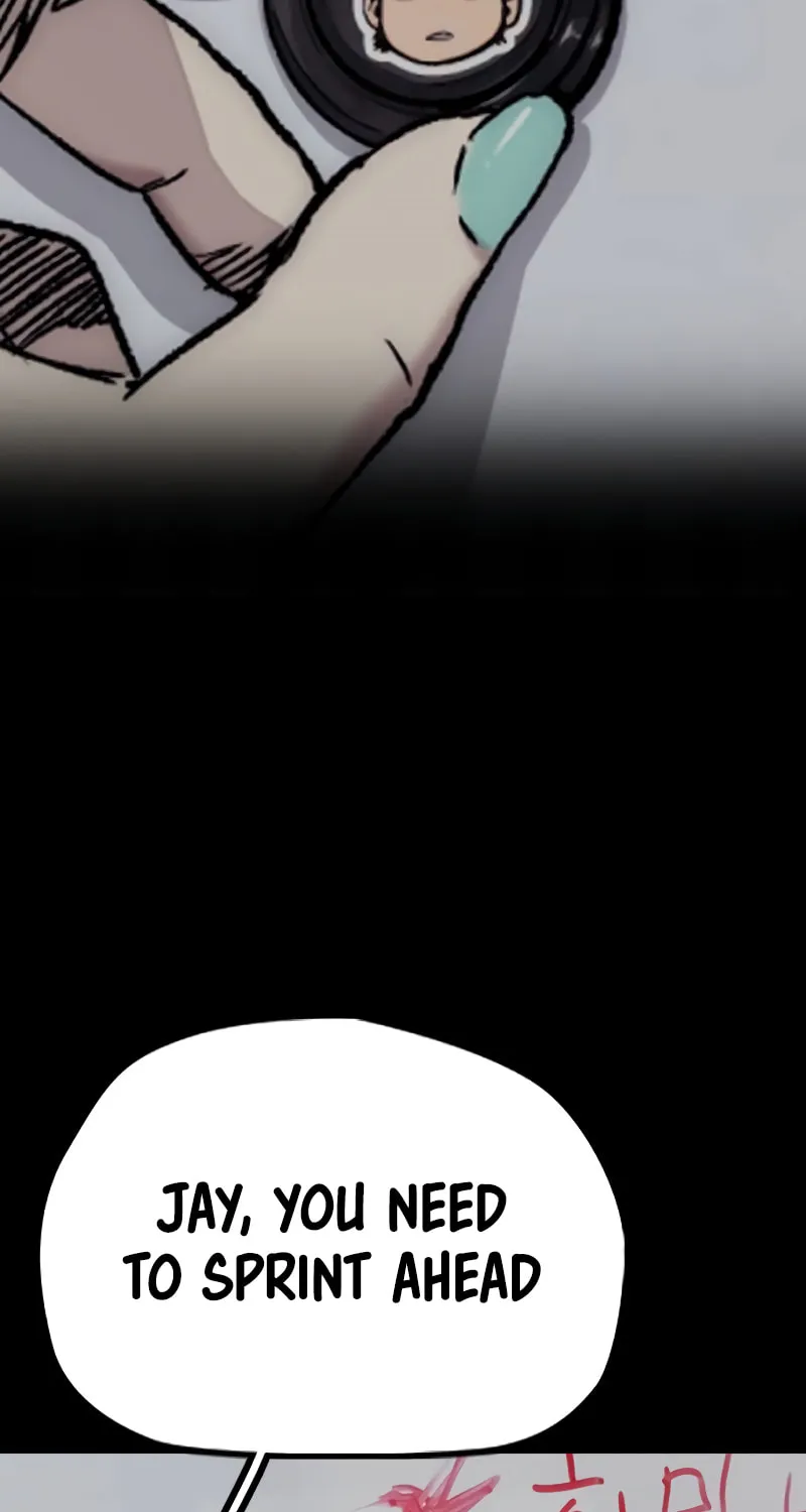 Wind Breaker Chapter 498 page 57 - 