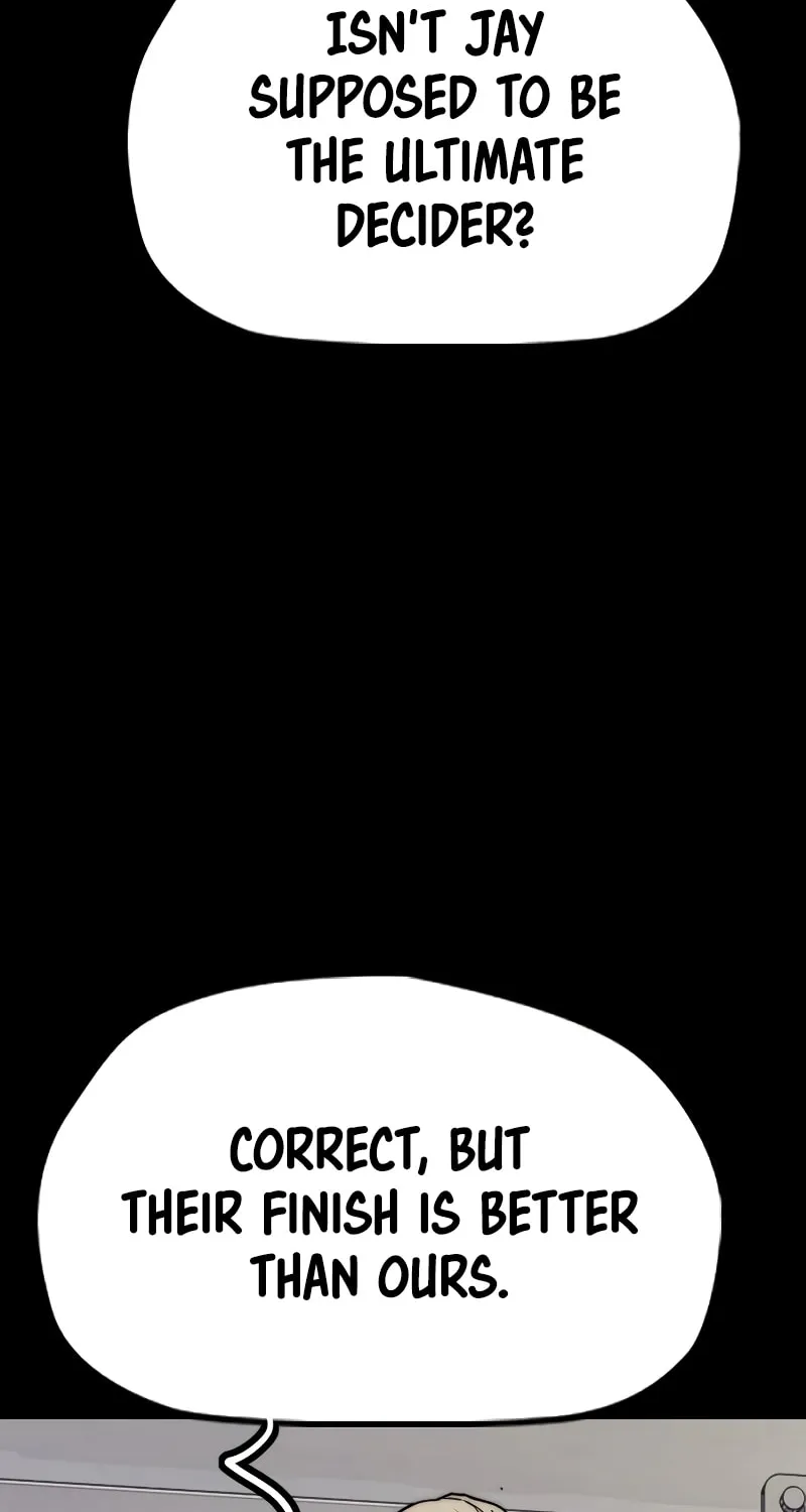 Wind Breaker Chapter 498 page 60 - 