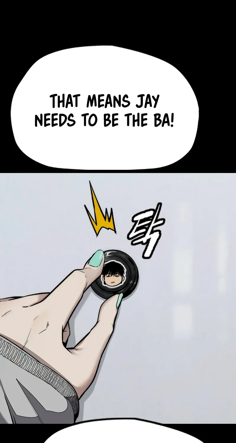 Wind Breaker Chapter 498 page 63 - 