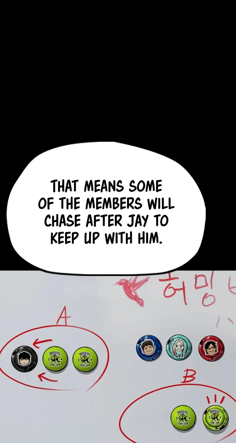 Wind Breaker Chapter 498 page 65 - 