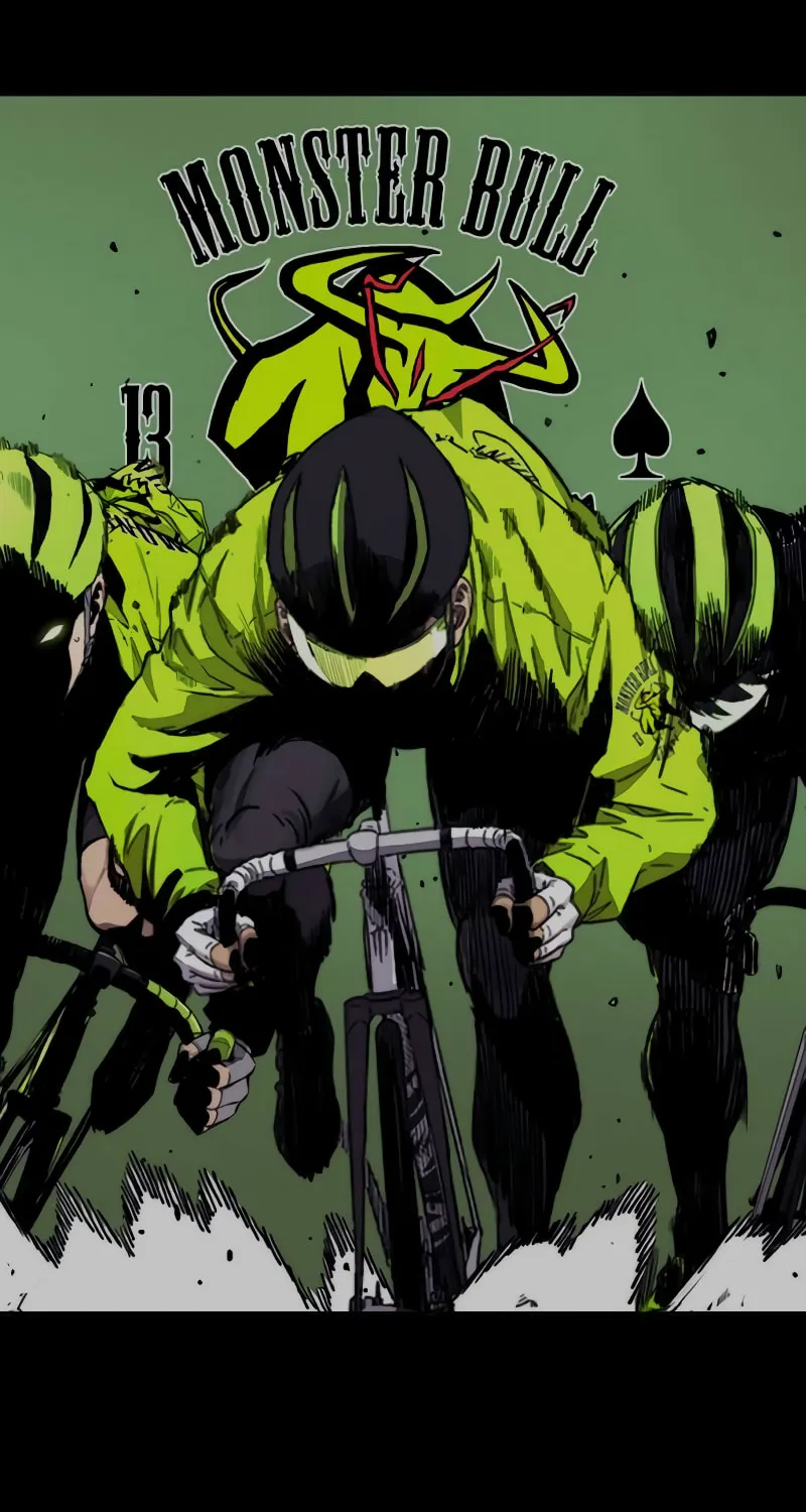 Wind Breaker Chapter 498 page 68 - 