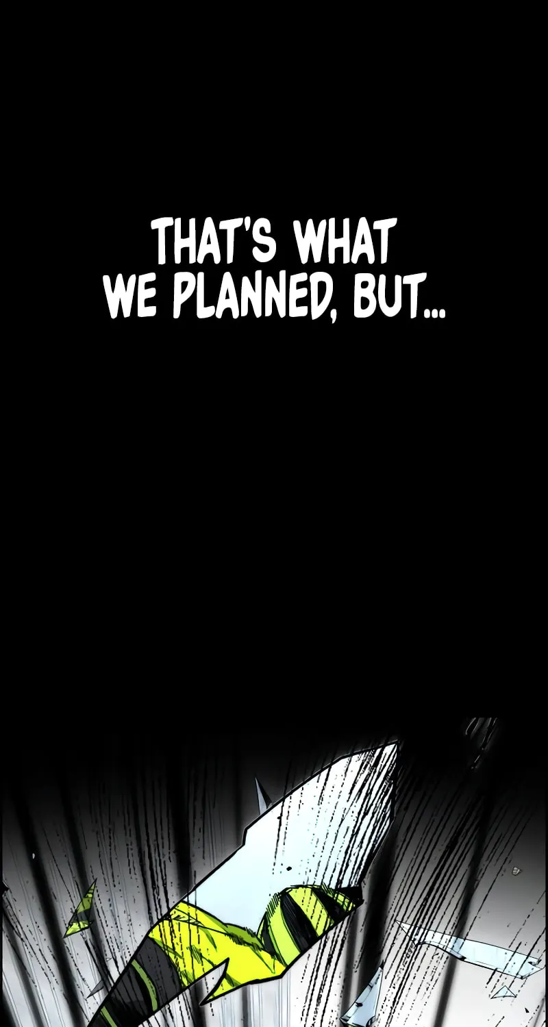 Wind Breaker Chapter 498 page 69 - 