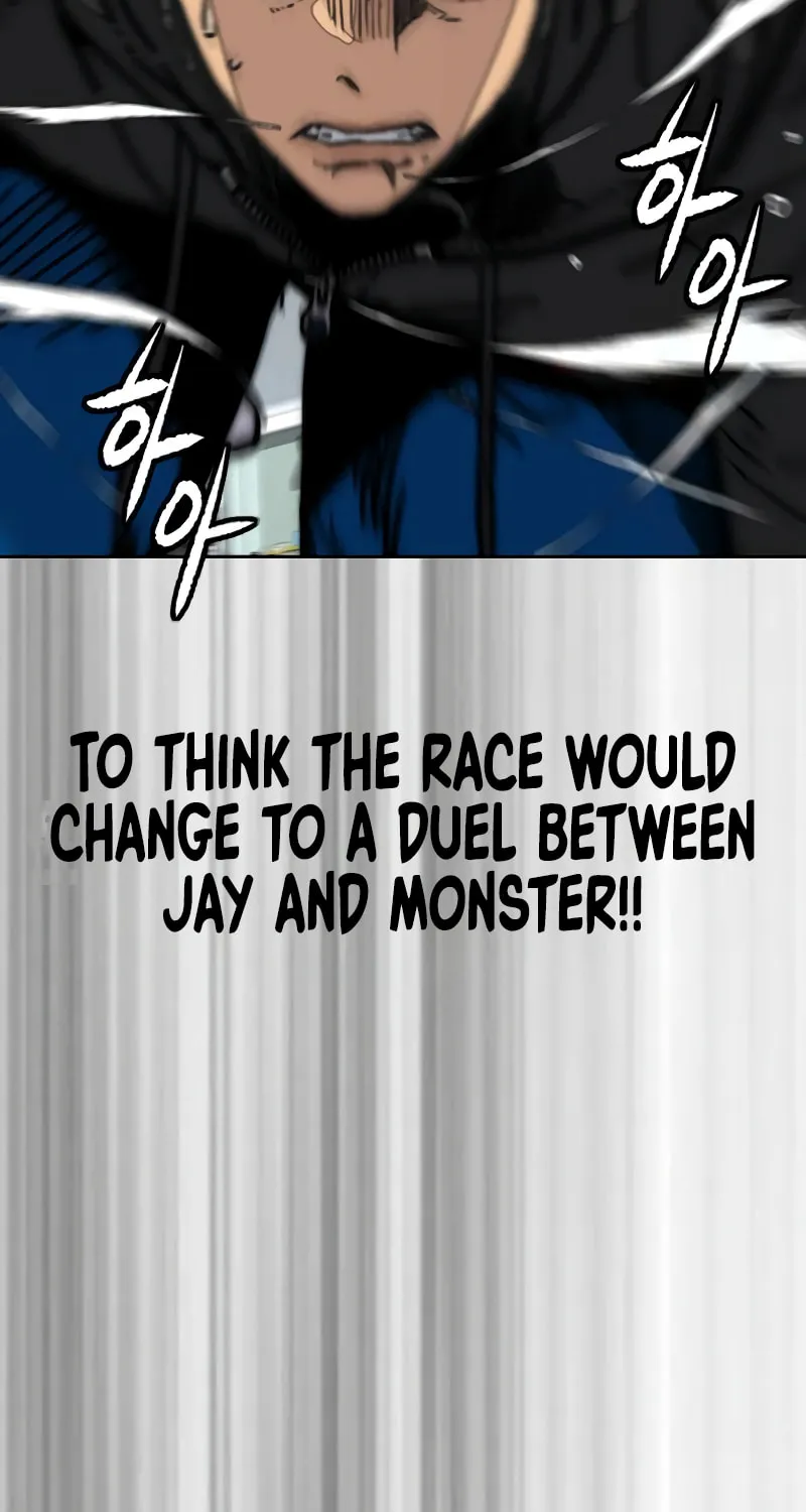 Wind Breaker Chapter 498 page 73 - 
