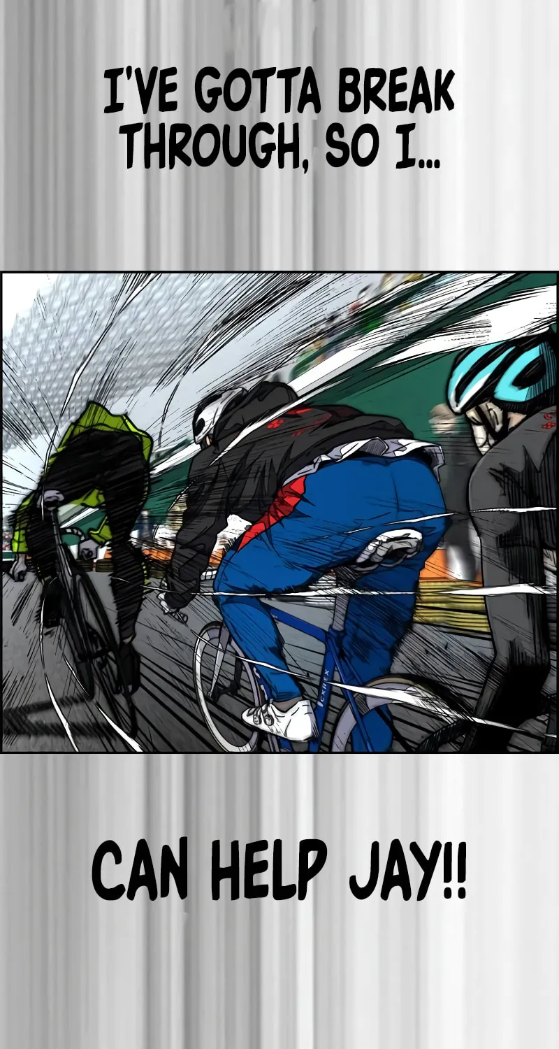 Wind Breaker Chapter 498 page 75 - 