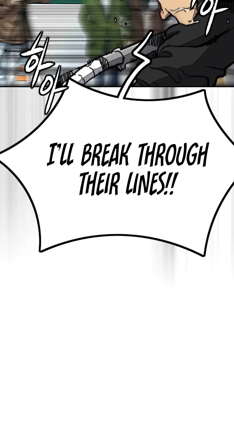 Wind Breaker Chapter 498 page 85 - 
