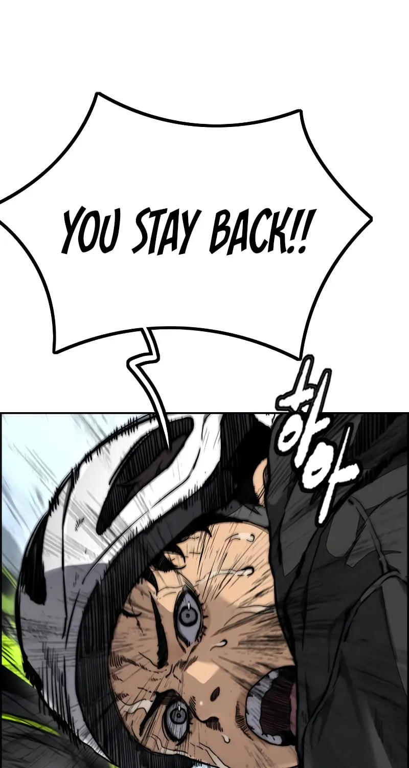 Wind Breaker Chapter 498 page 86 - 