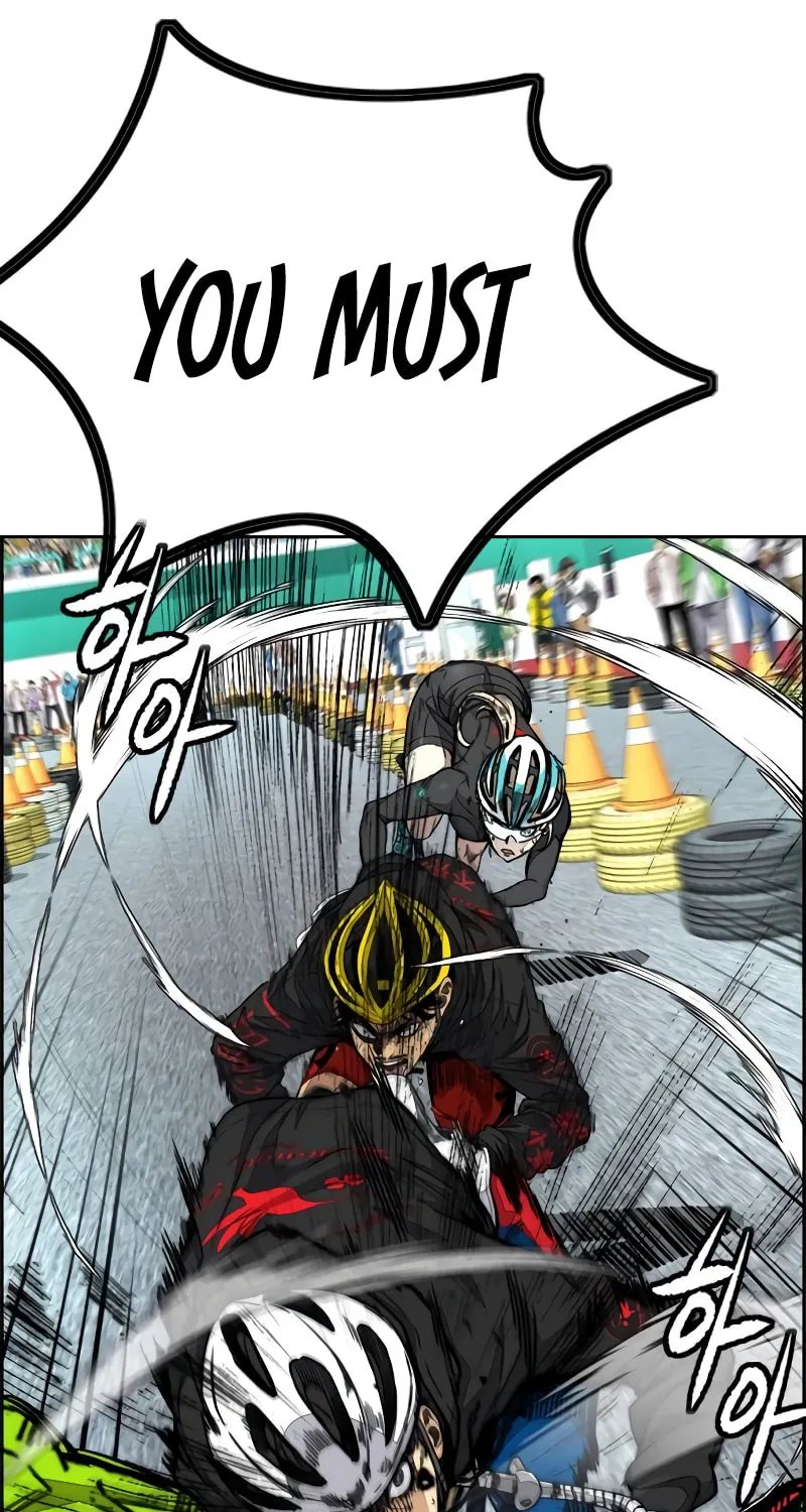 Wind Breaker Chapter 498 page 88 - 