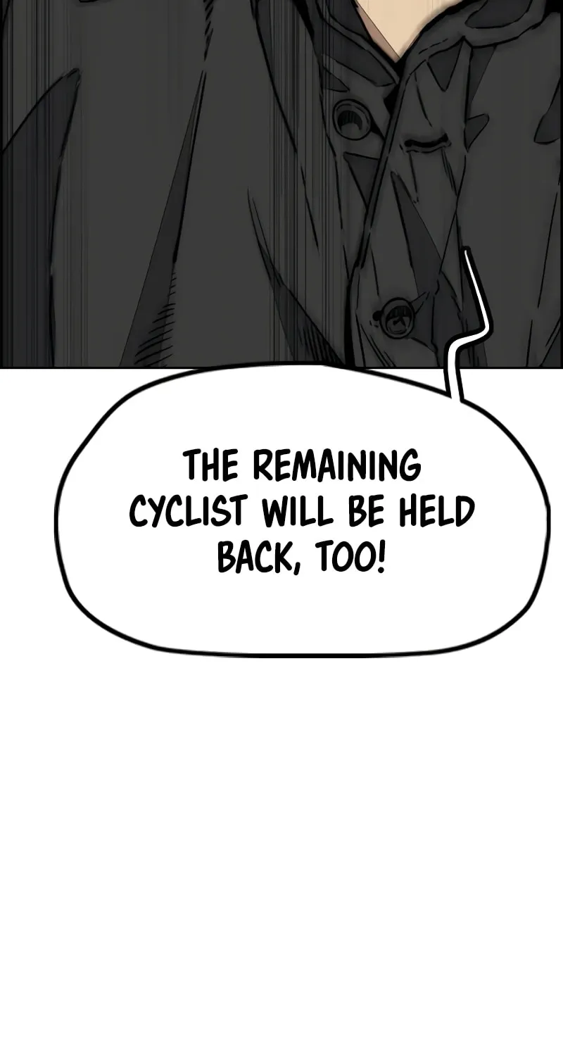 Wind Breaker Chapter 498 page 94 - 