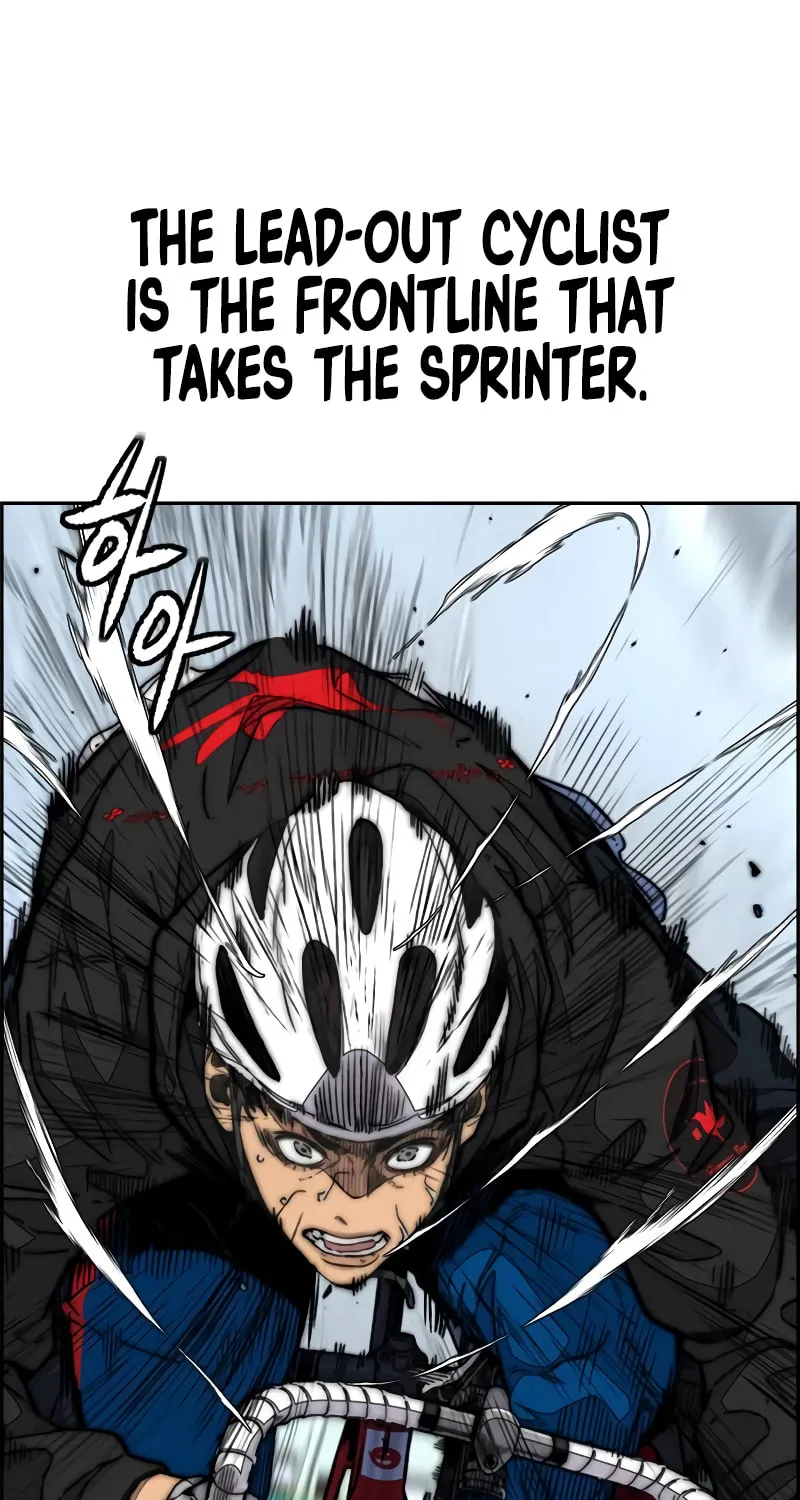 Wind Breaker Chapter 498 page 95 - 