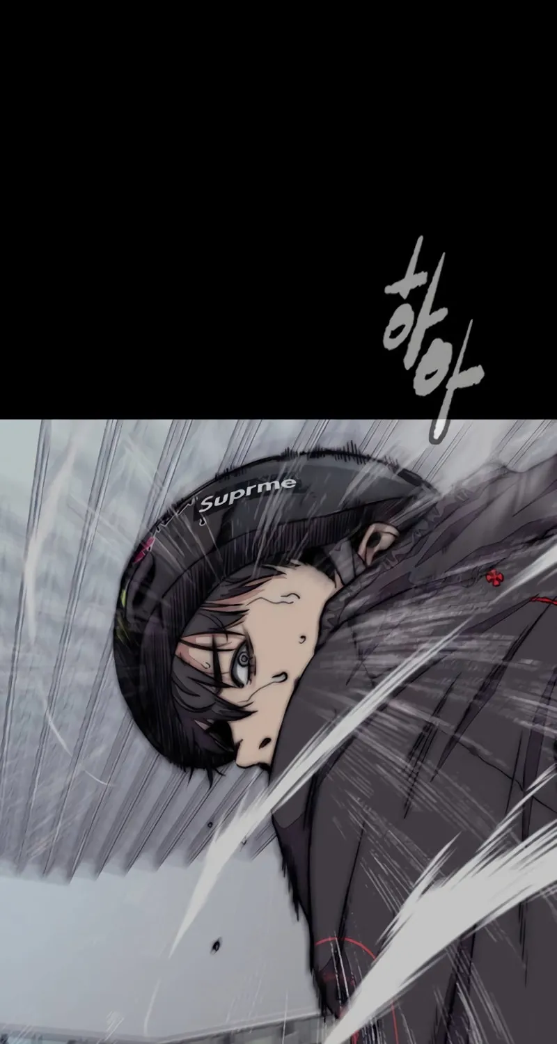 Wind Breaker Chapter 498 page 98 - 