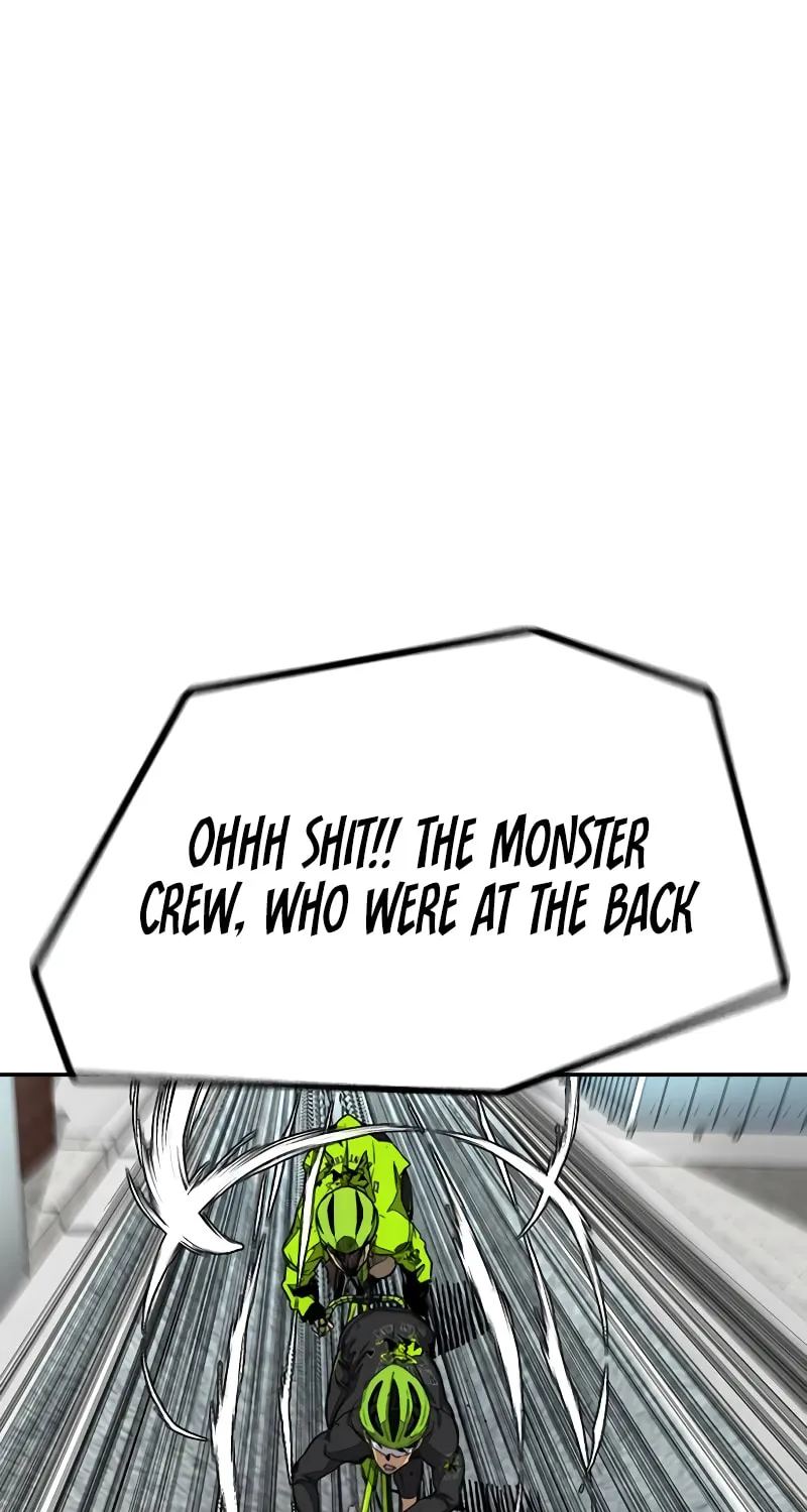 Wind Breaker Chapter 499 page 2 - 