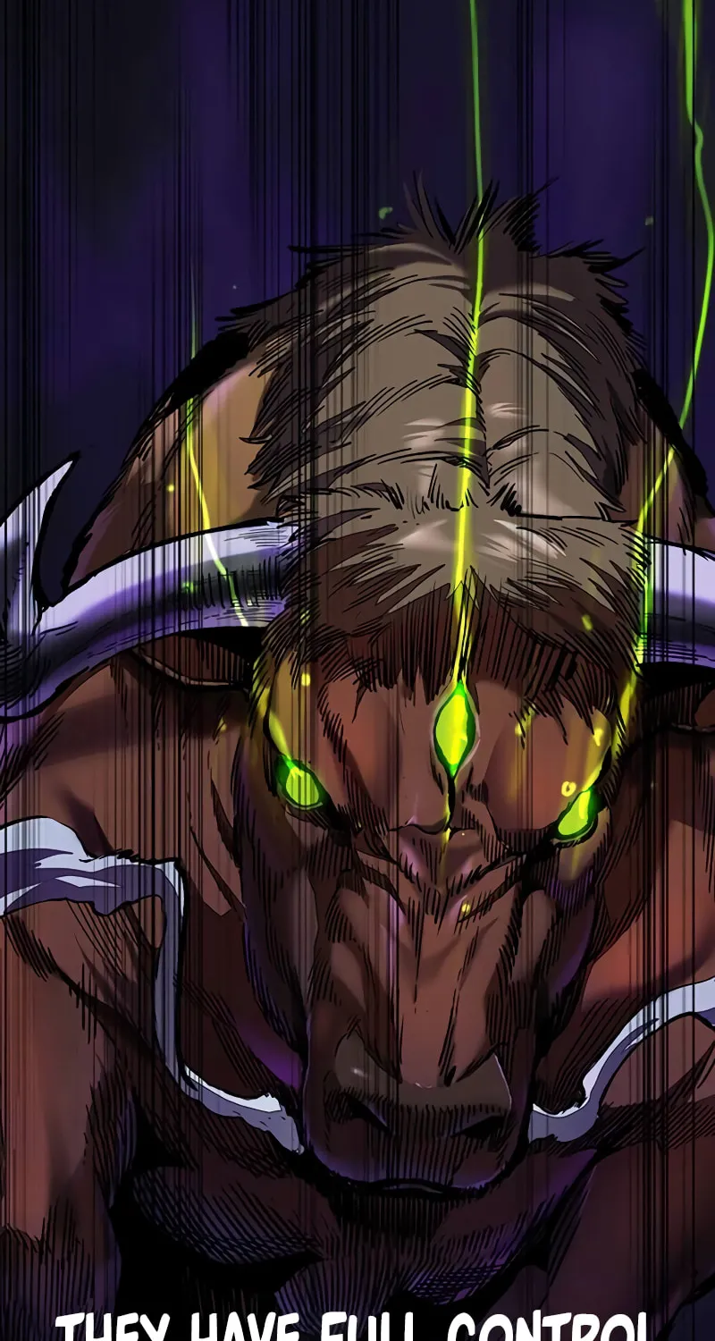 Wind Breaker Chapter 499 page 101 - 