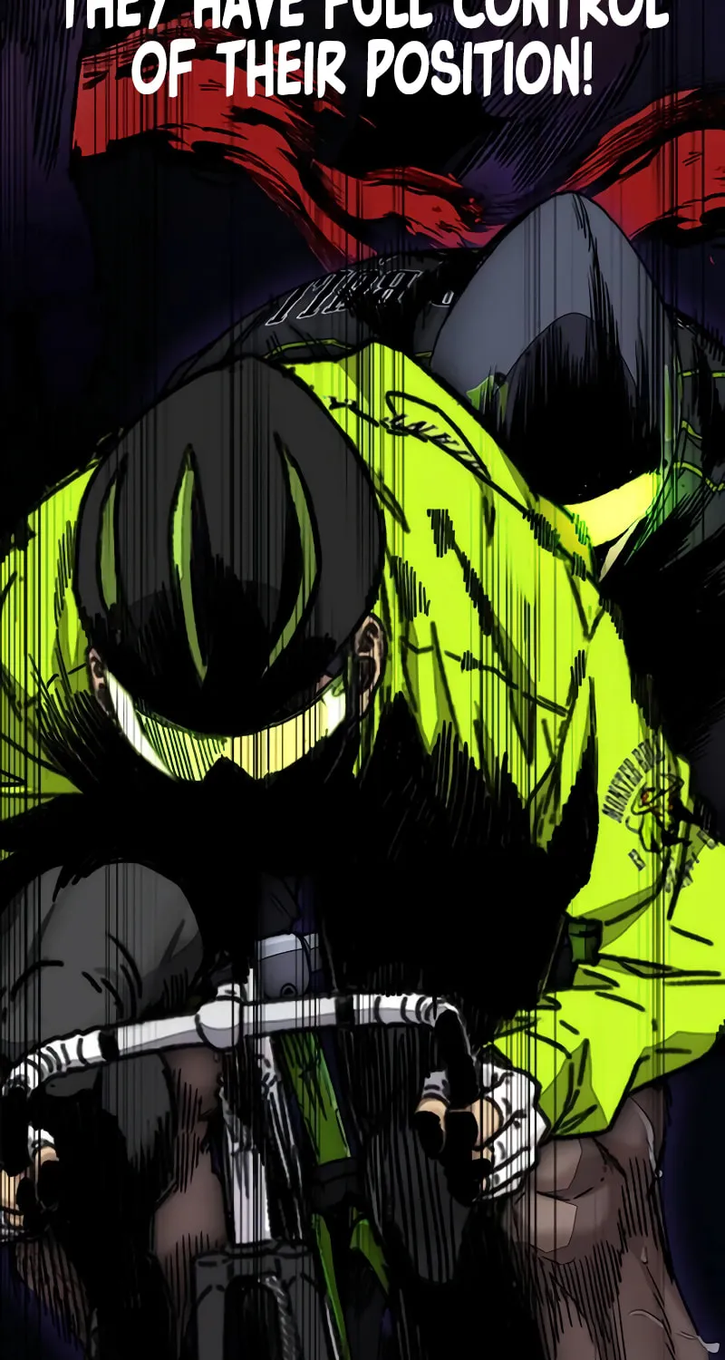 Wind Breaker Chapter 499 page 102 - 