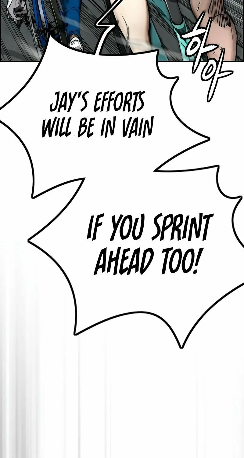 Wind Breaker Chapter 499 page 12 - 