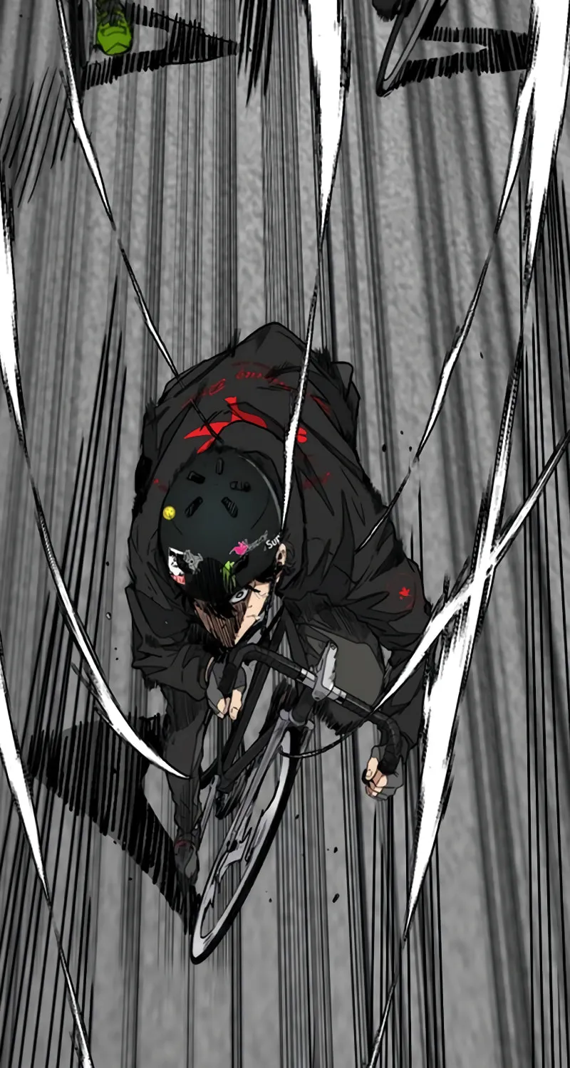 Wind Breaker Chapter 499 page 114 - 