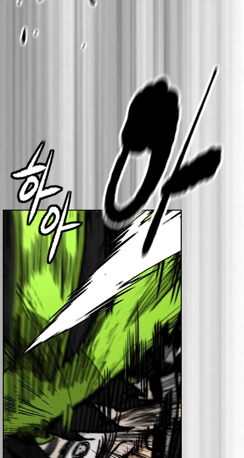 Wind Breaker Chapter 499 page 124 - 