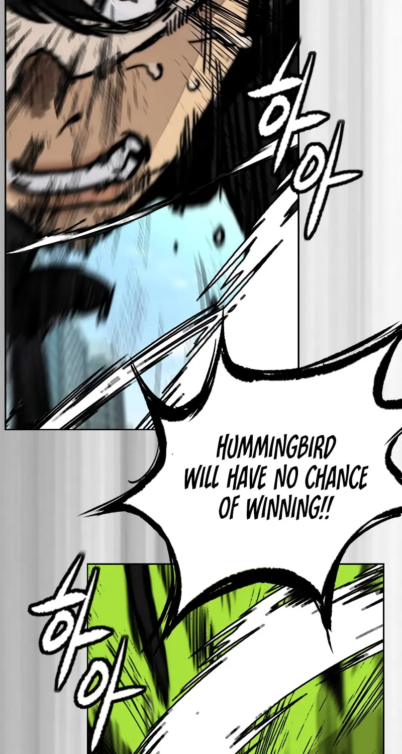 Wind Breaker Chapter 499 page 125 - 
