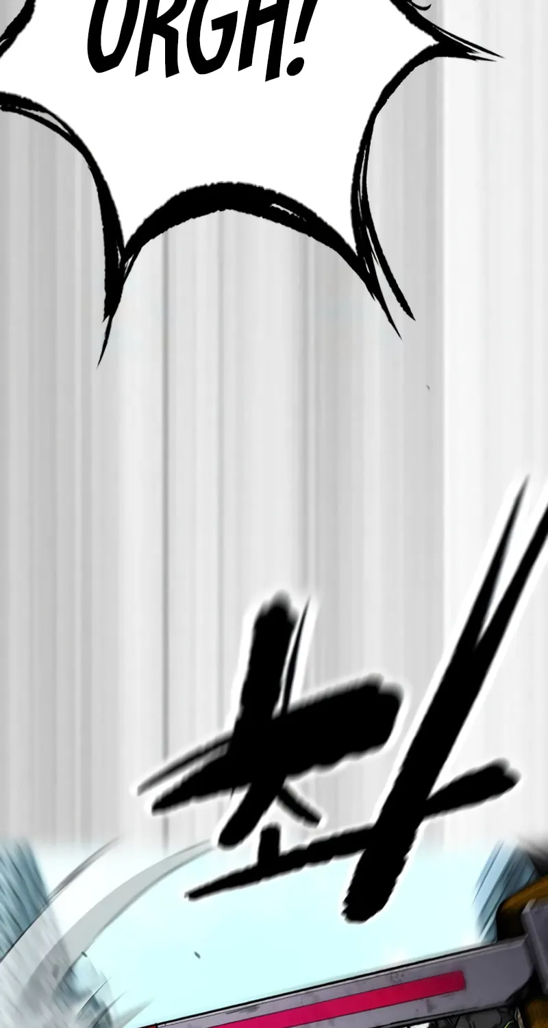 Wind Breaker Chapter 499 page 127 - 