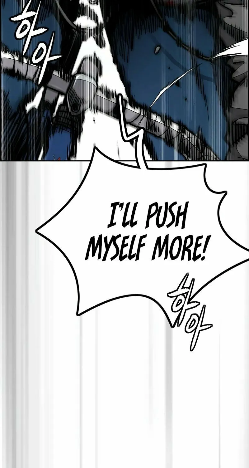 Wind Breaker Chapter 499 page 14 - 