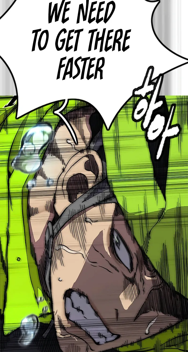 Wind Breaker Chapter 499 page 133 - 