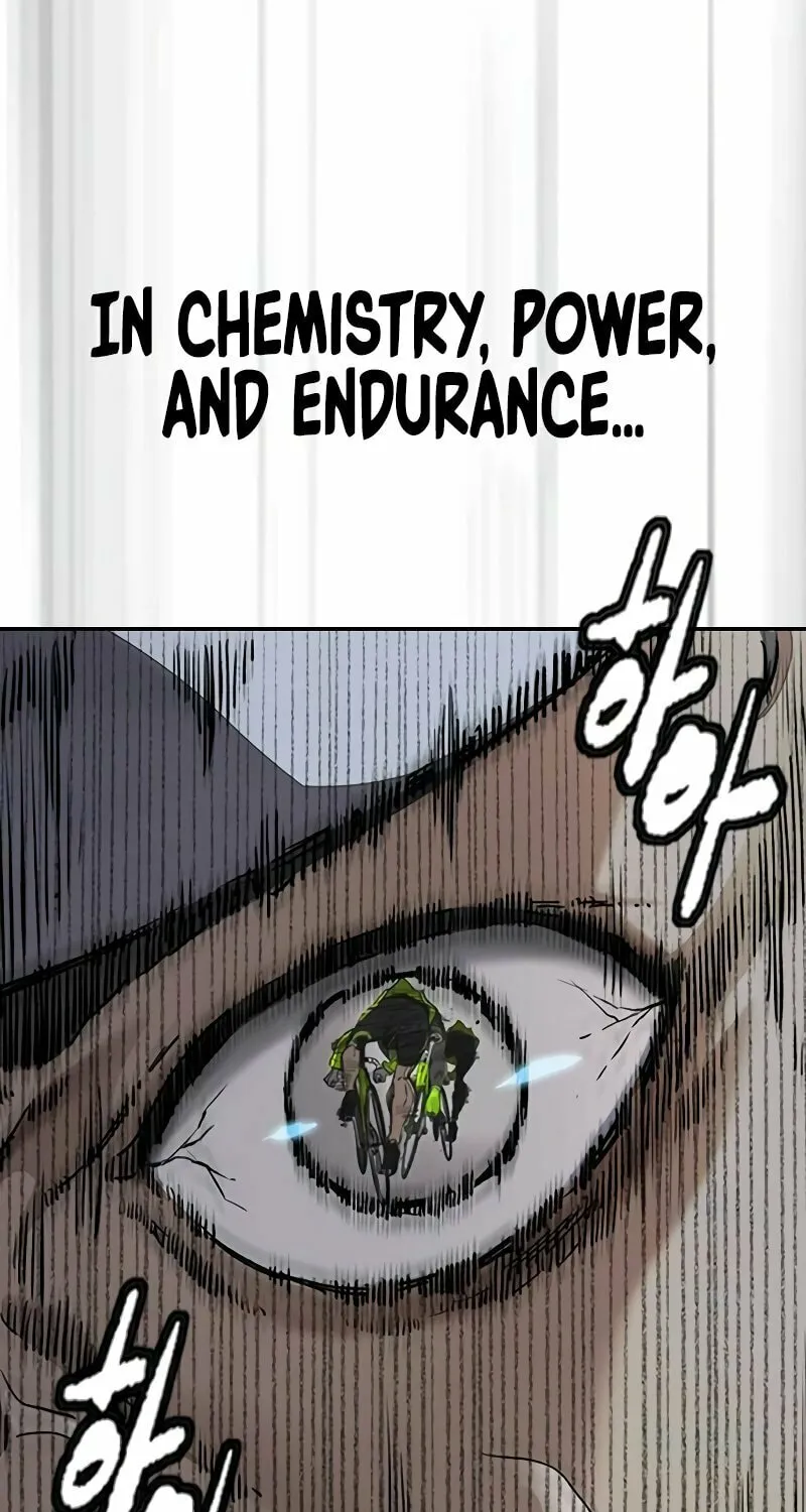 Wind Breaker Chapter 499 page 15 - 