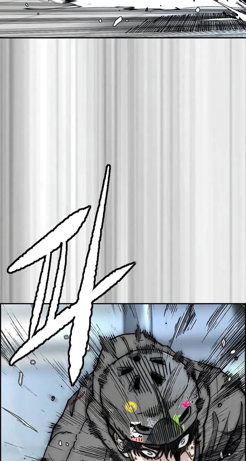Wind Breaker Chapter 499 page 144 - 