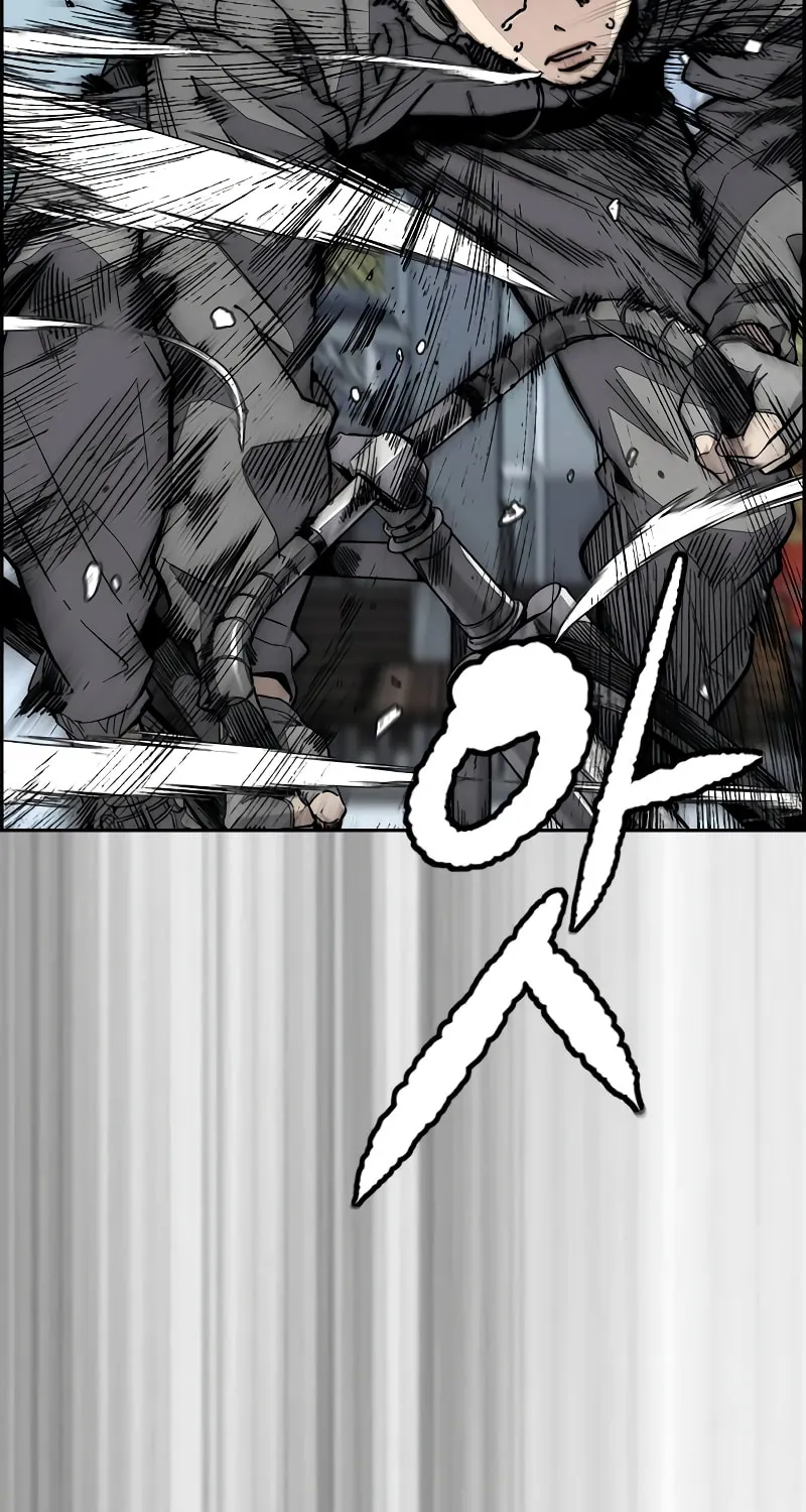 Wind Breaker Chapter 499 page 145 - 