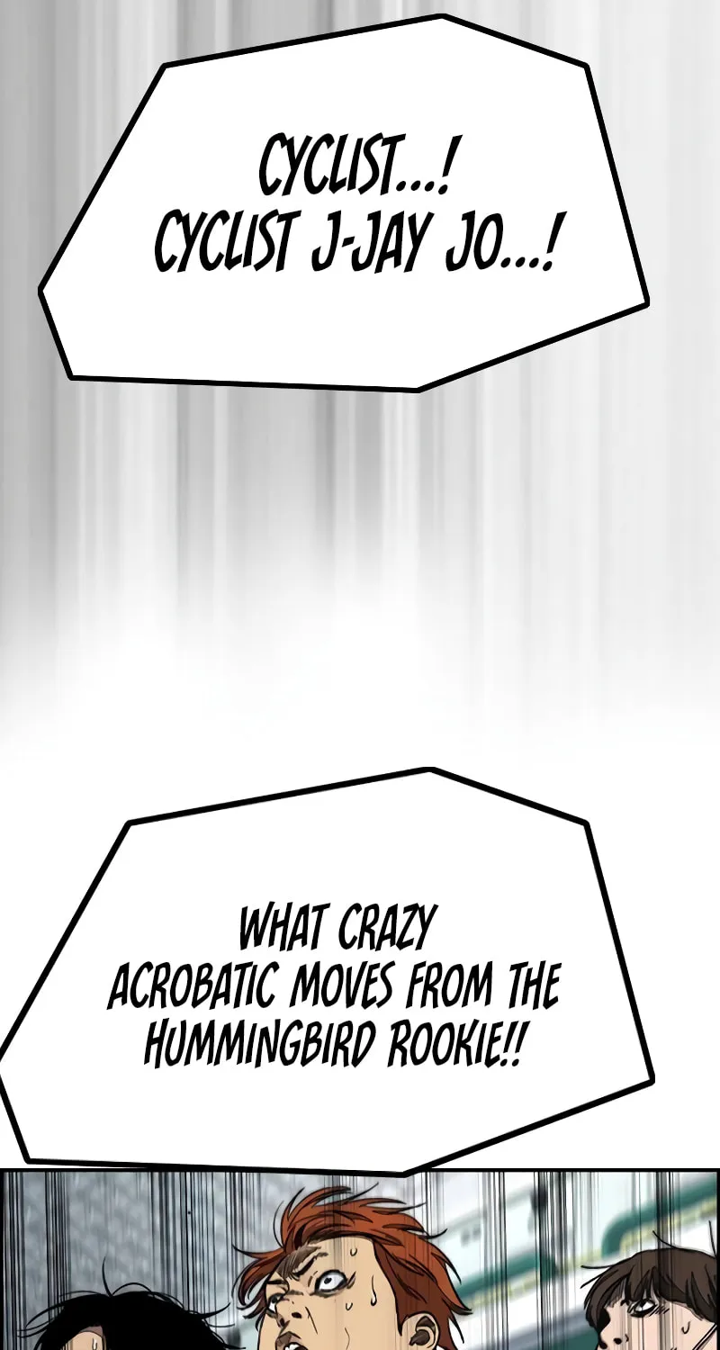 Wind Breaker Chapter 499 page 148 - 
