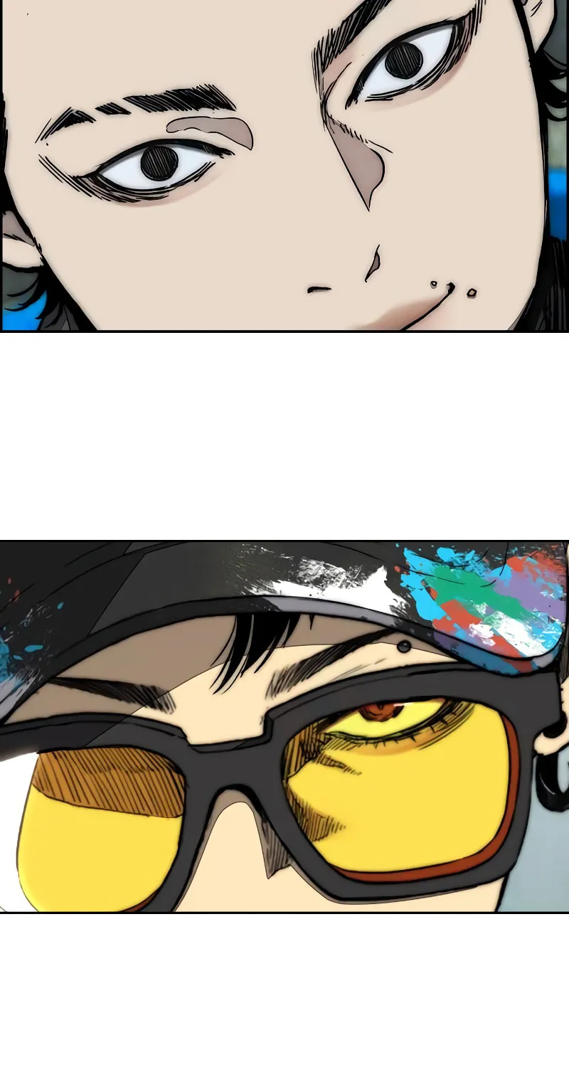 Wind Breaker Chapter 499 page 153 - 