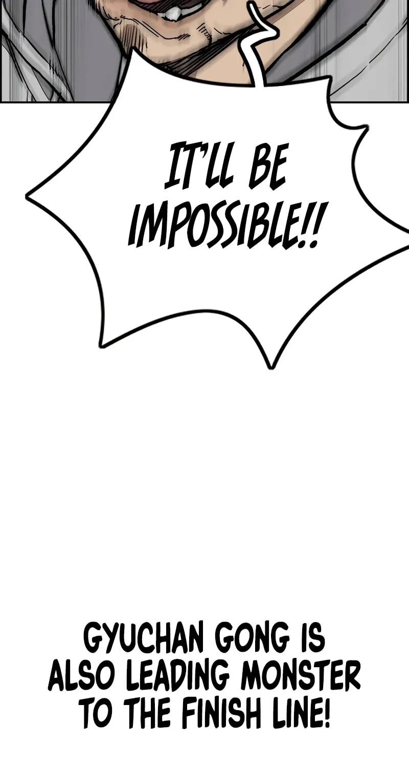 Wind Breaker Chapter 499 page 165 - 