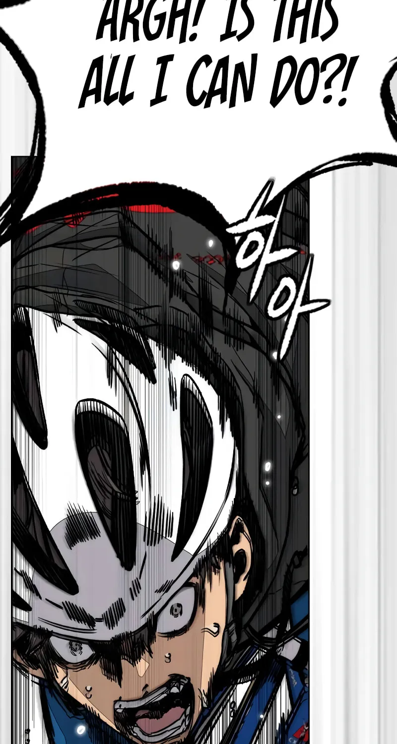 Wind Breaker Chapter 499 page 18 - 