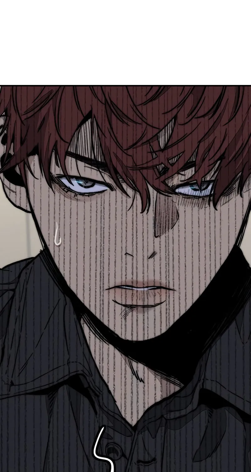 Wind Breaker Chapter 499 page 171 - 