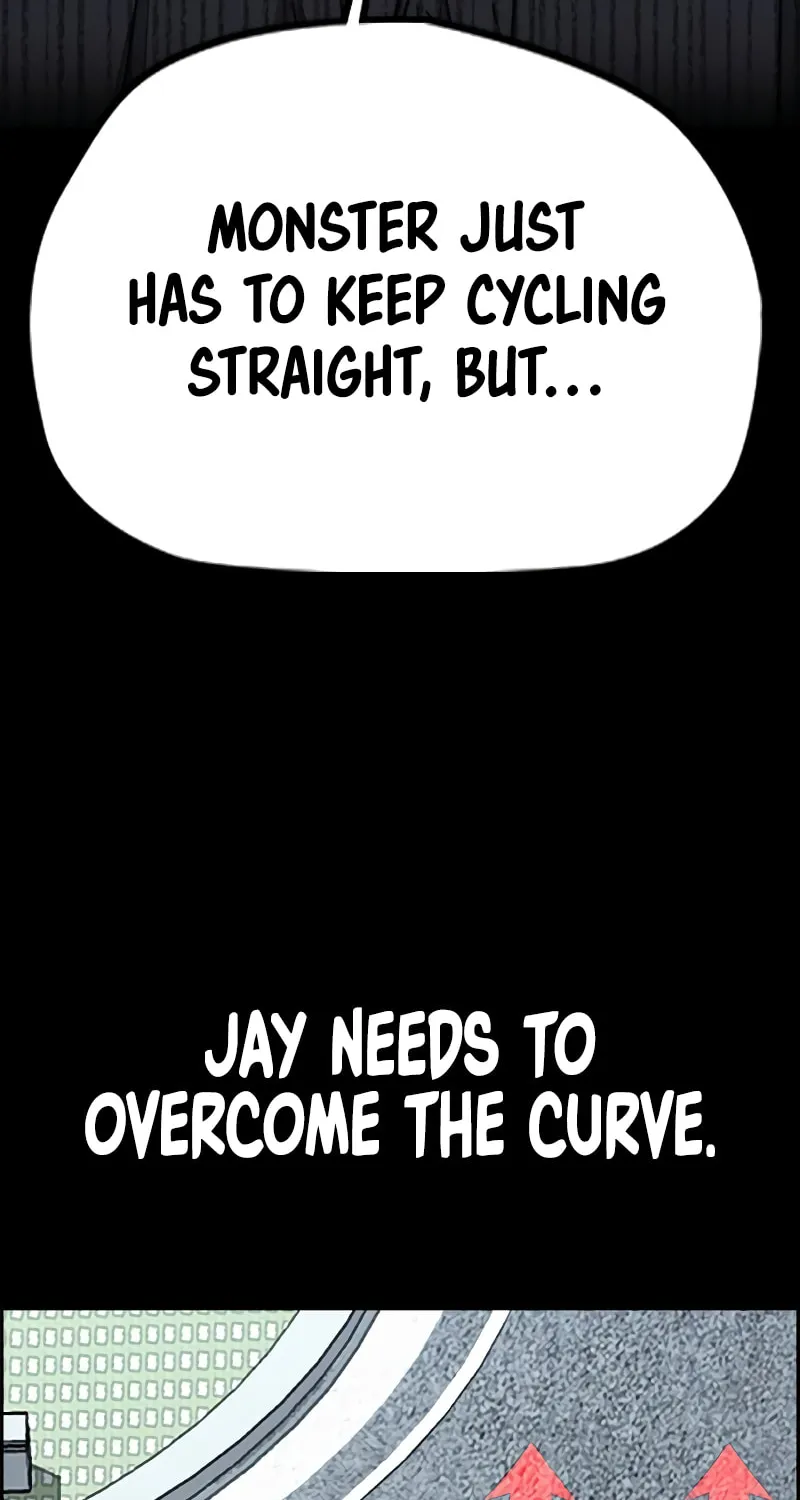 Wind Breaker Chapter 499 page 172 - 