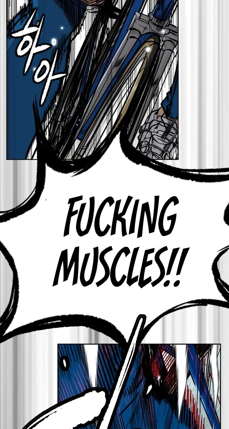 Wind Breaker Chapter 499 page 19 - 
