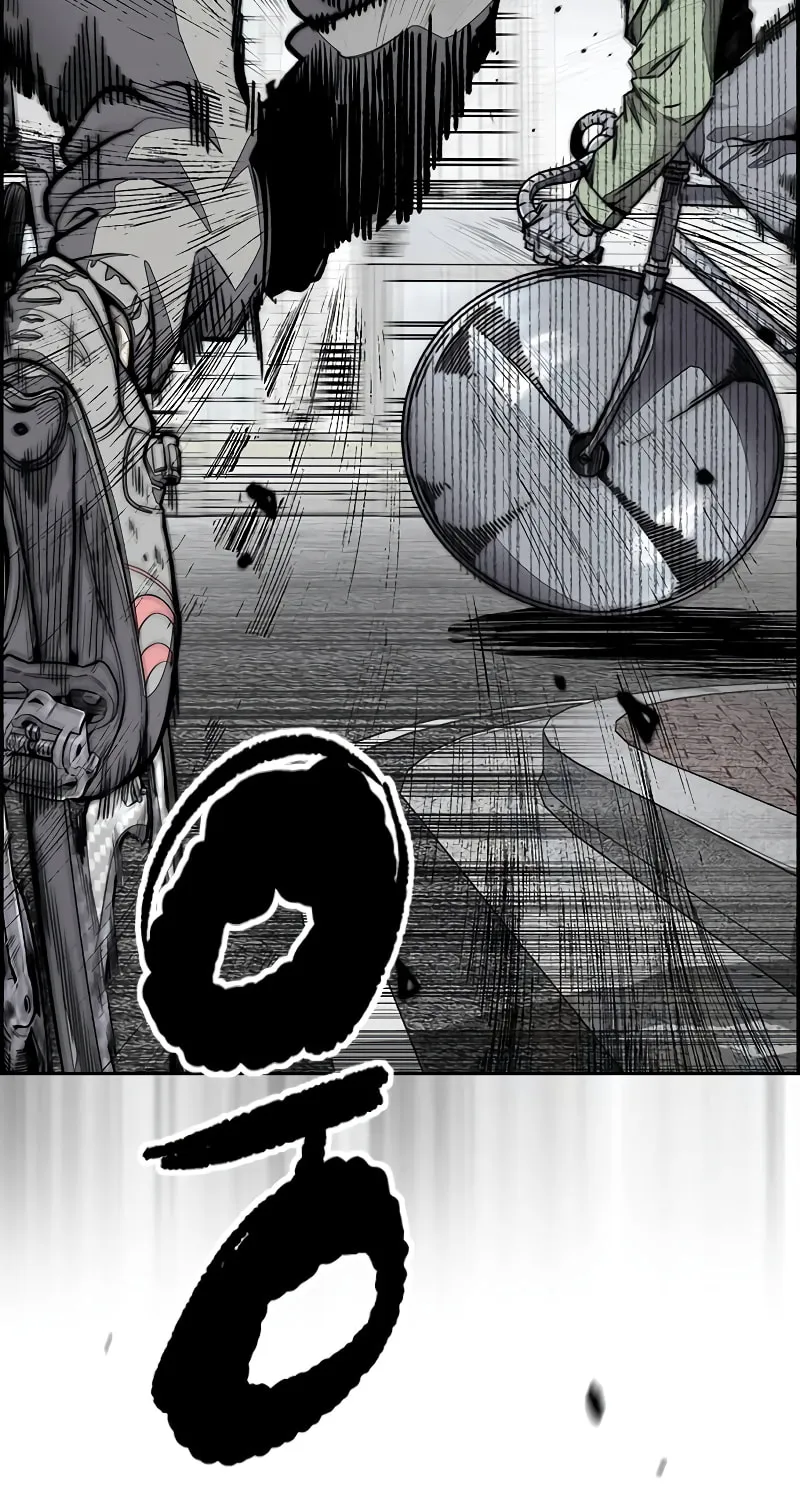 Wind Breaker Chapter 499 page 183 - 