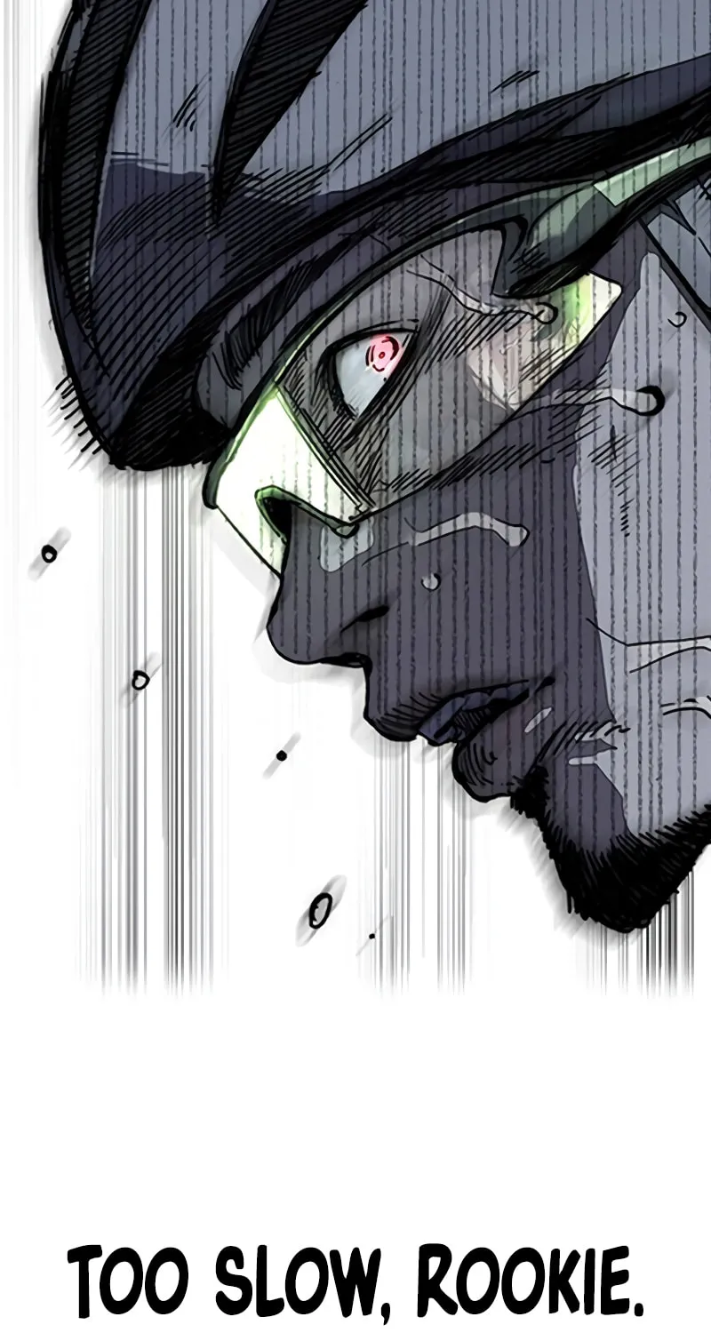 Wind Breaker Chapter 499 page 185 - 