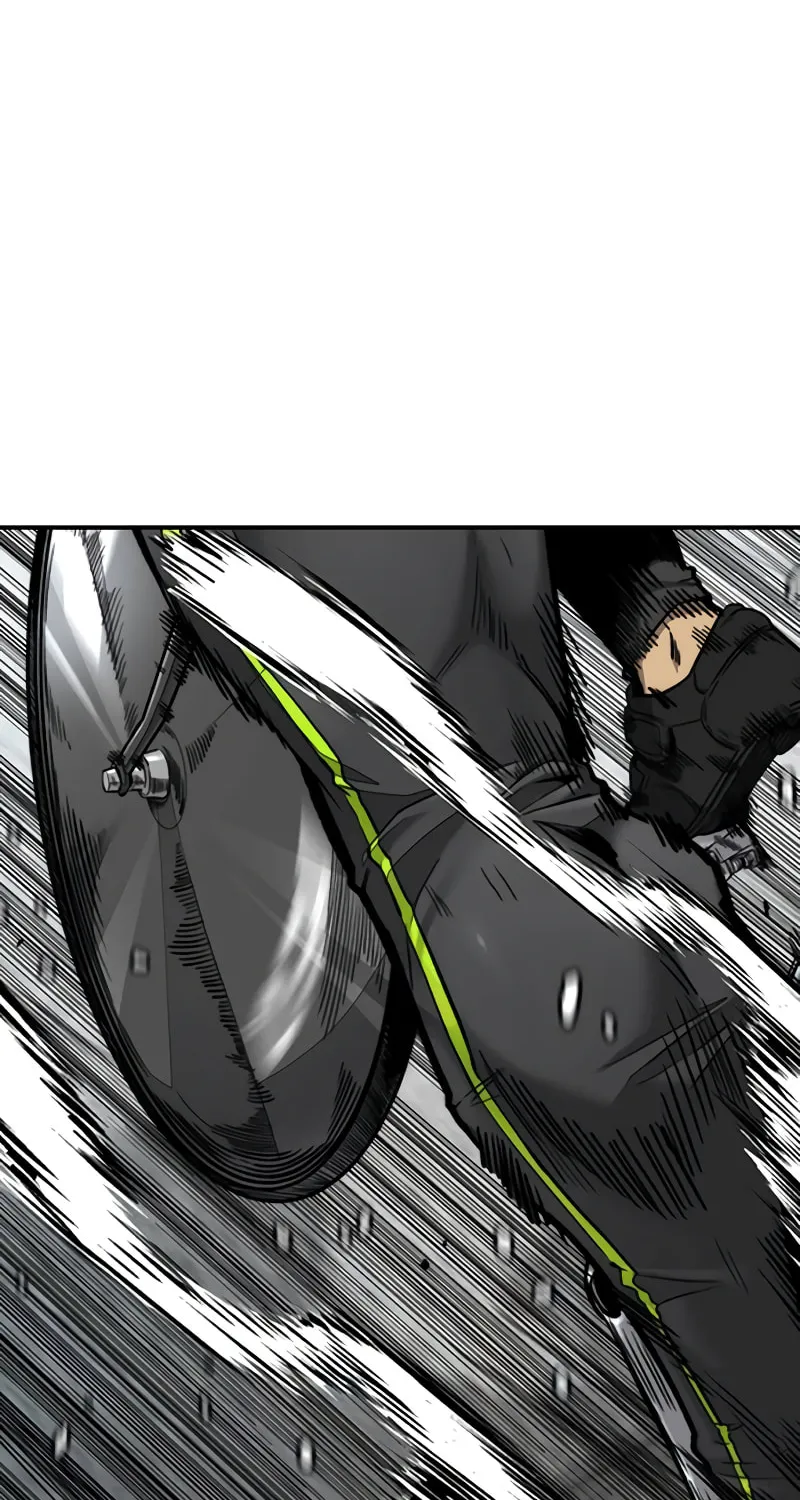 Wind Breaker Chapter 499 page 186 - 