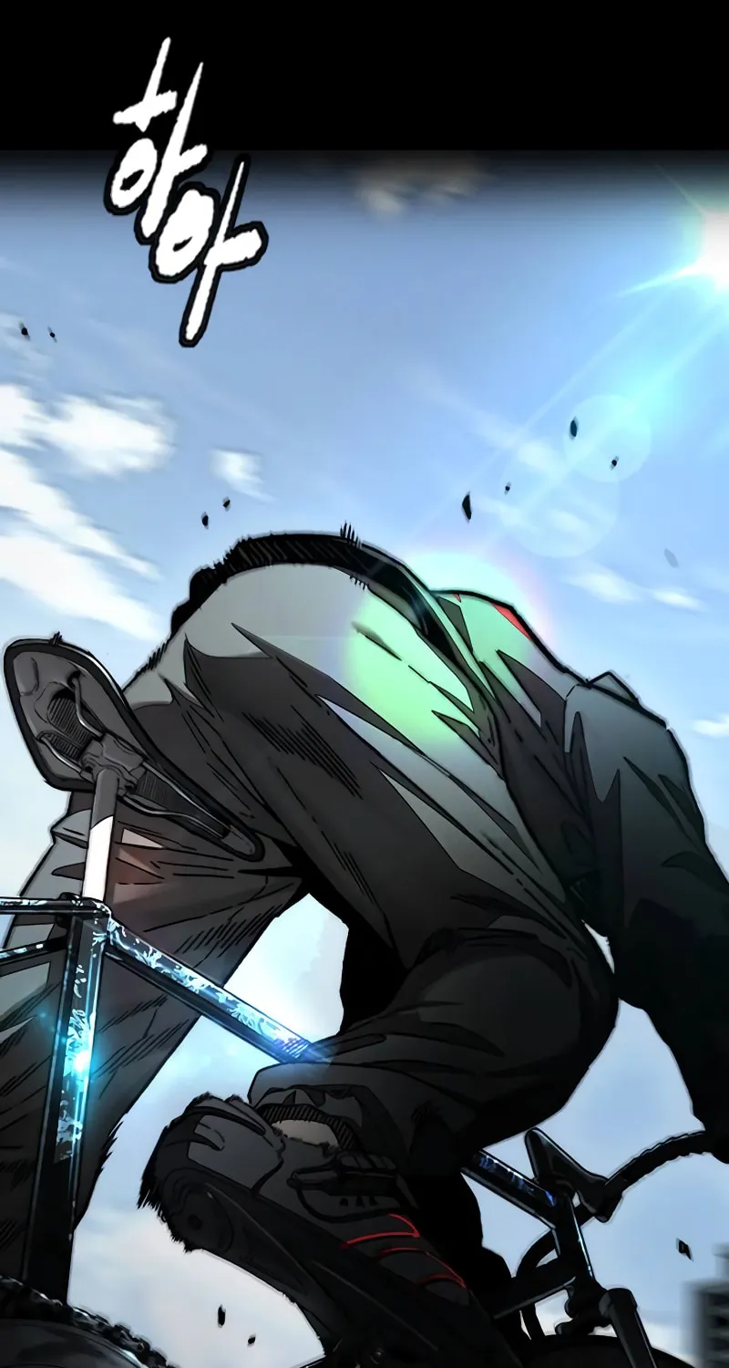 Wind Breaker Chapter 499 page 191 - 