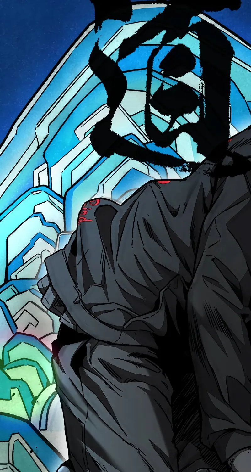 Wind Breaker Chapter 499 page 197 - 