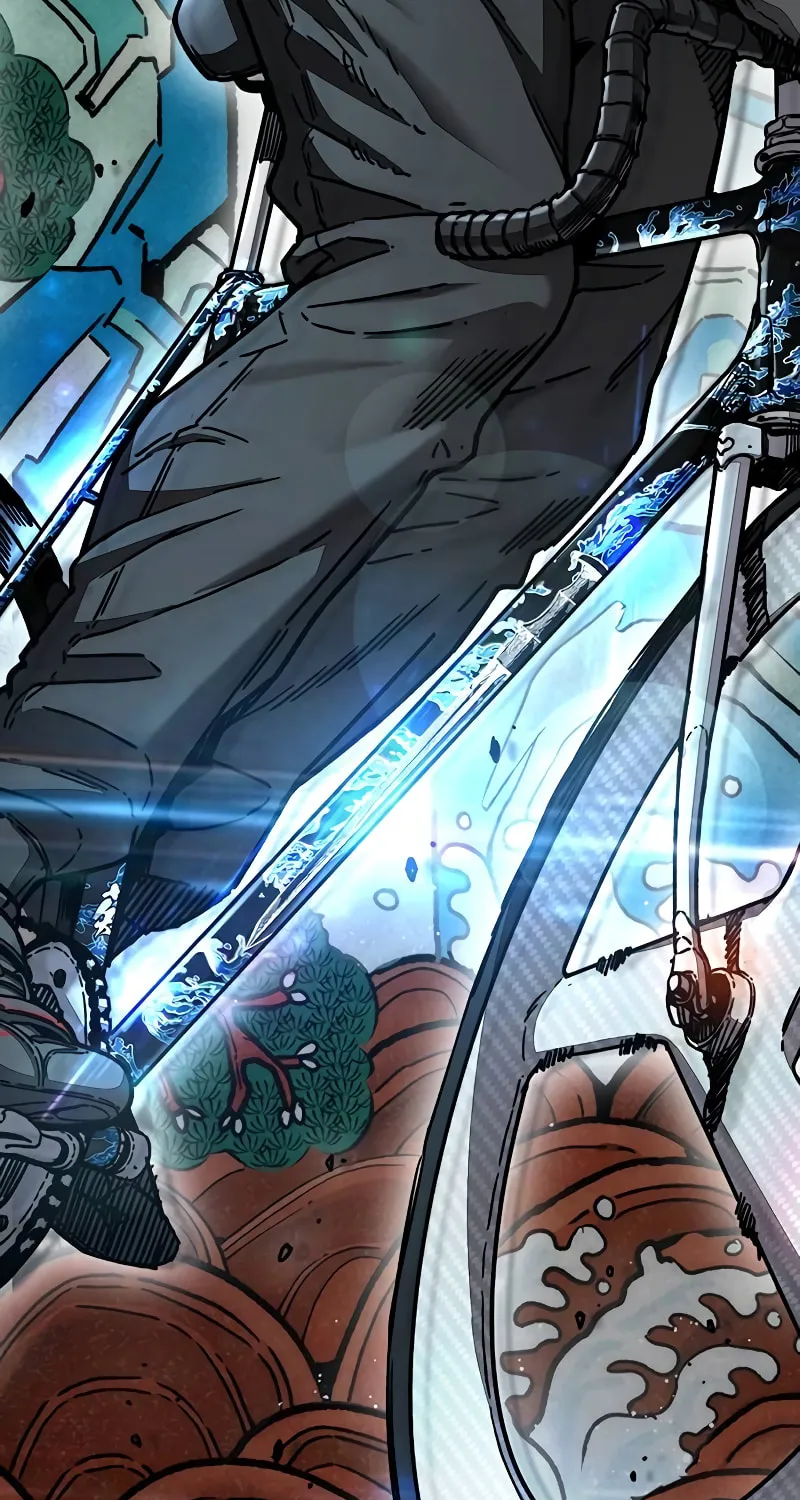 Wind Breaker Chapter 499 page 198 - 