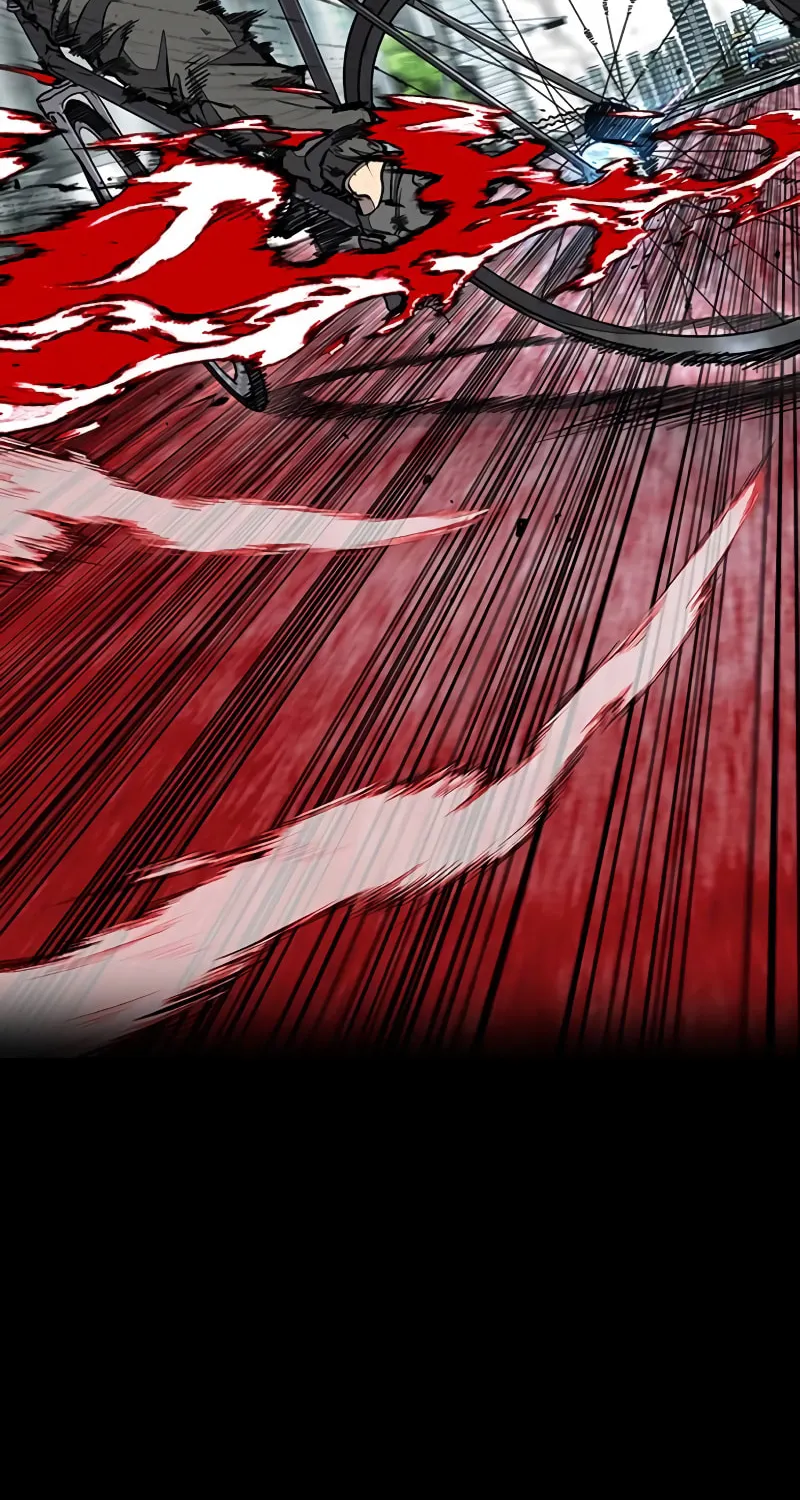 Wind Breaker Chapter 499 page 203 - 