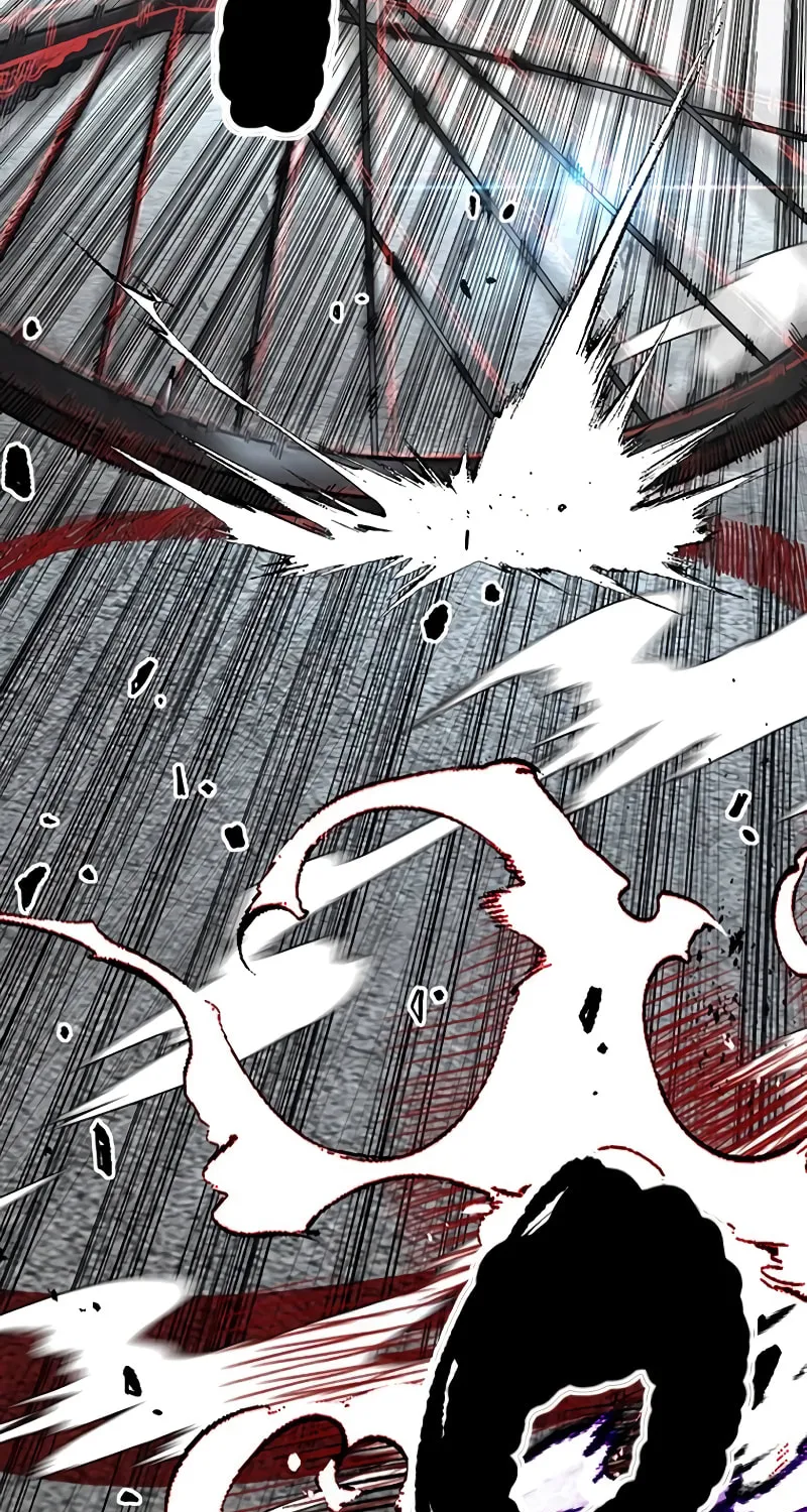 Wind Breaker Chapter 499 page 206 - 