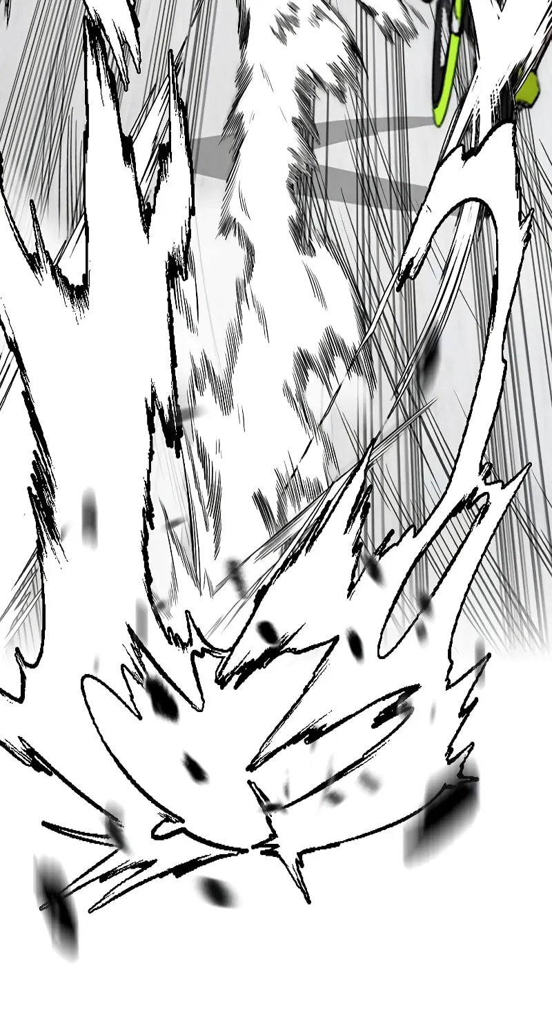 Wind Breaker Chapter 499 page 217 - 