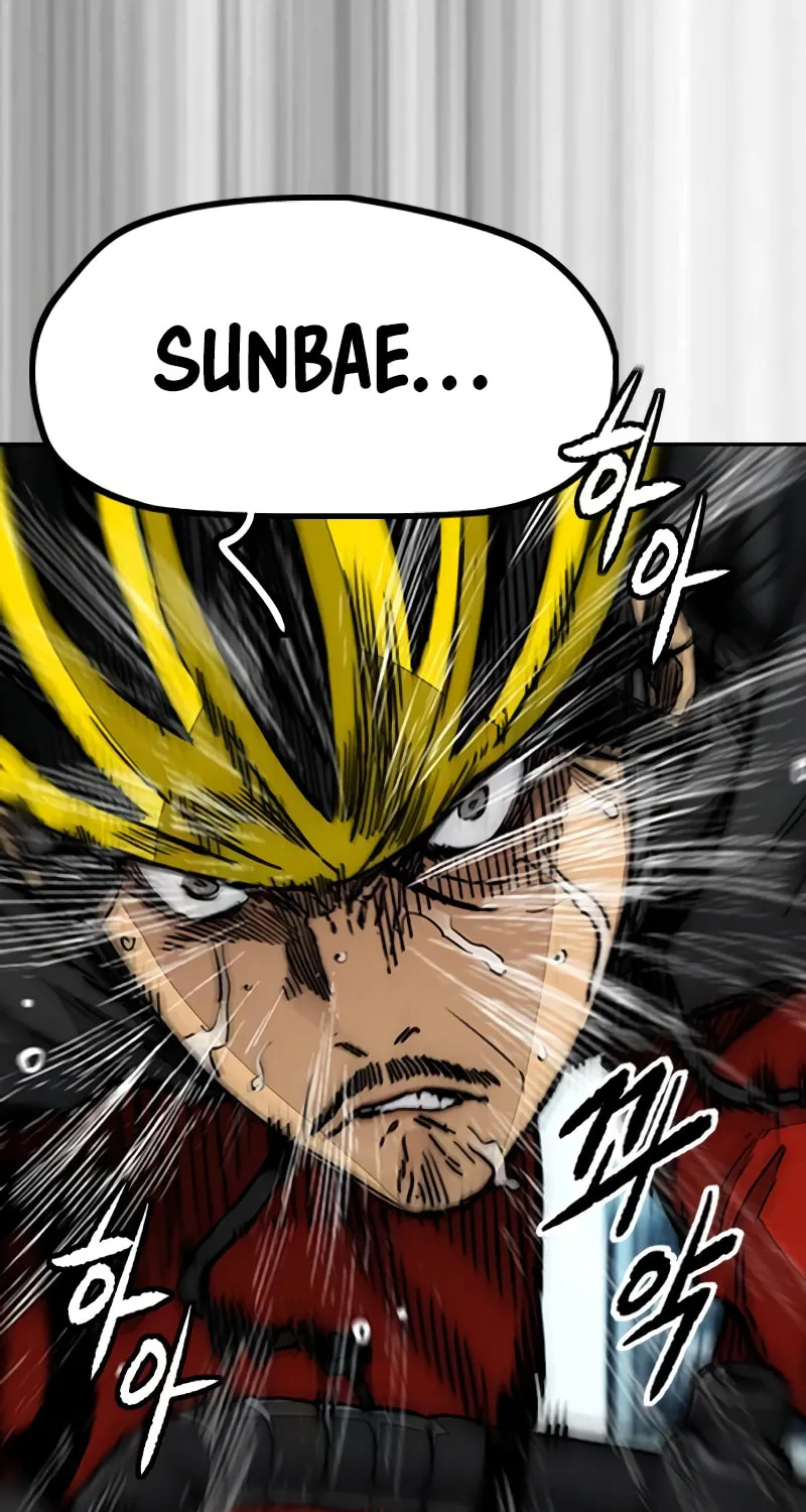 Wind Breaker Chapter 499 page 24 - 
