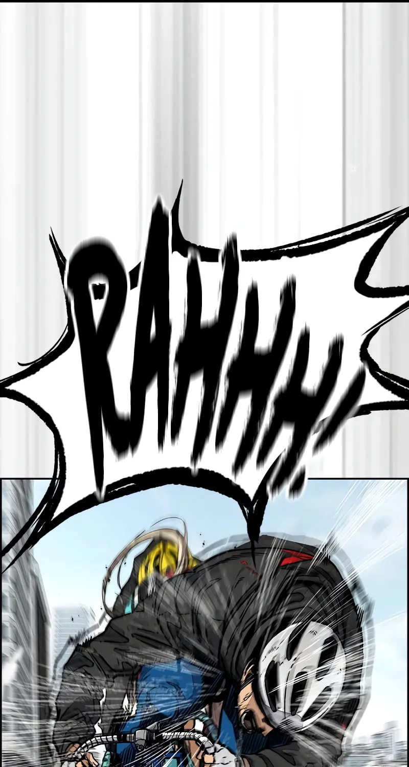 Wind Breaker Chapter 499 page 26 - 