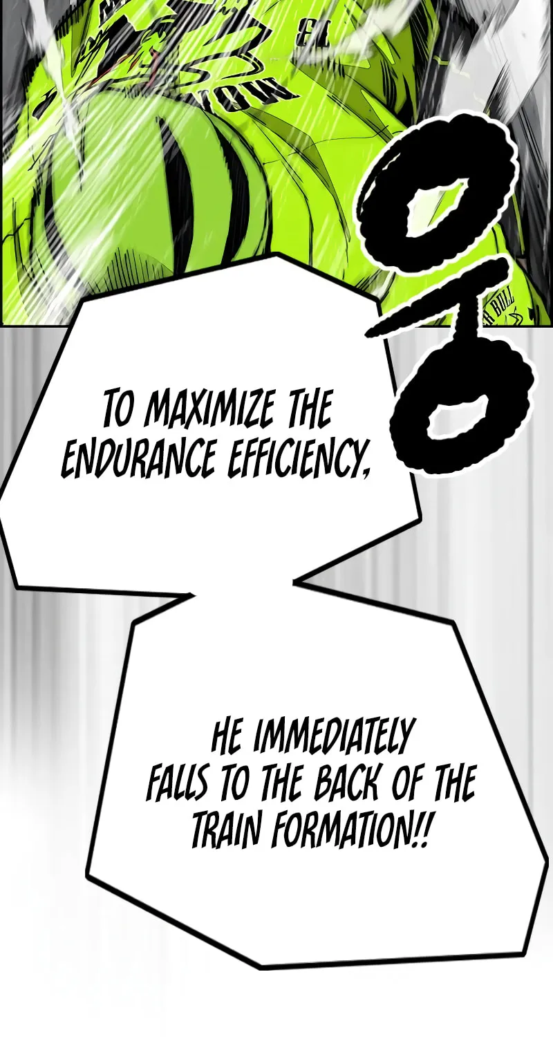 Wind Breaker Chapter 499 page 29 - 