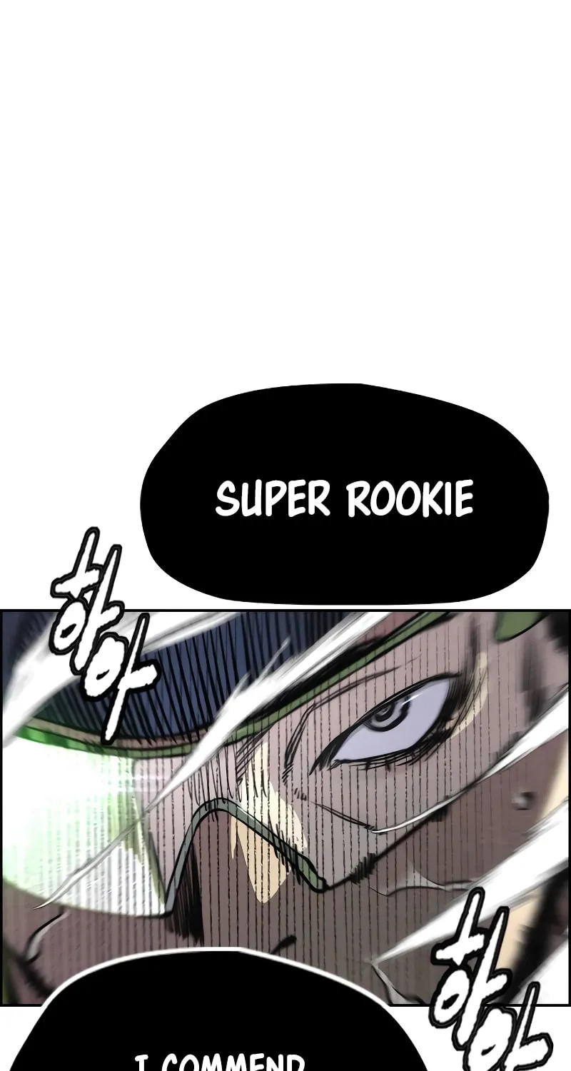 Wind Breaker Chapter 499 page 30 - 