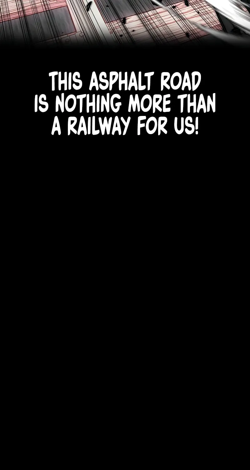 Wind Breaker Chapter 499 page 33 - 