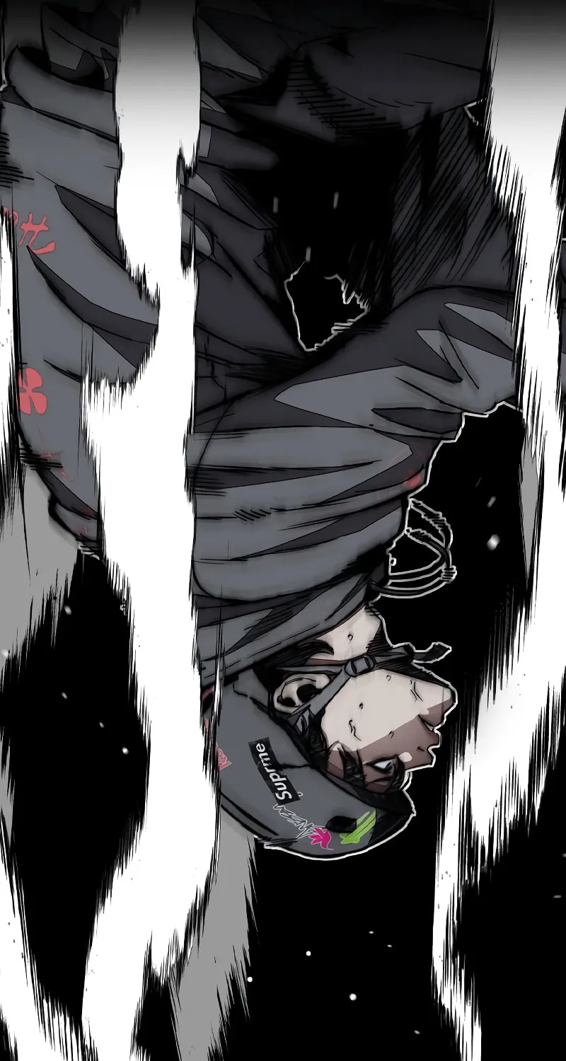 Wind Breaker Chapter 499 page 35 - 